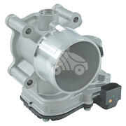 Дроссельная заслонка ETZ1375