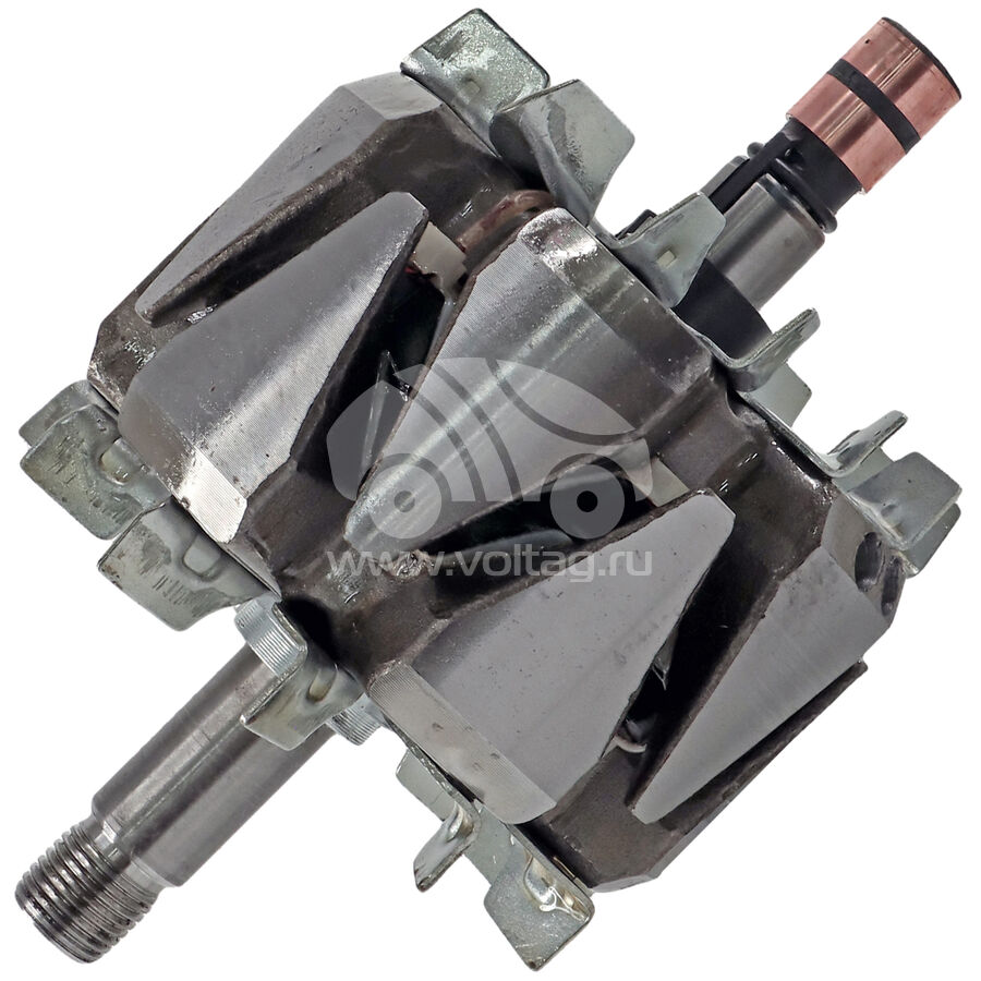 Ротор генератора Motorherz AVB0782WA (331782)