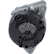 Генератор ALA9304